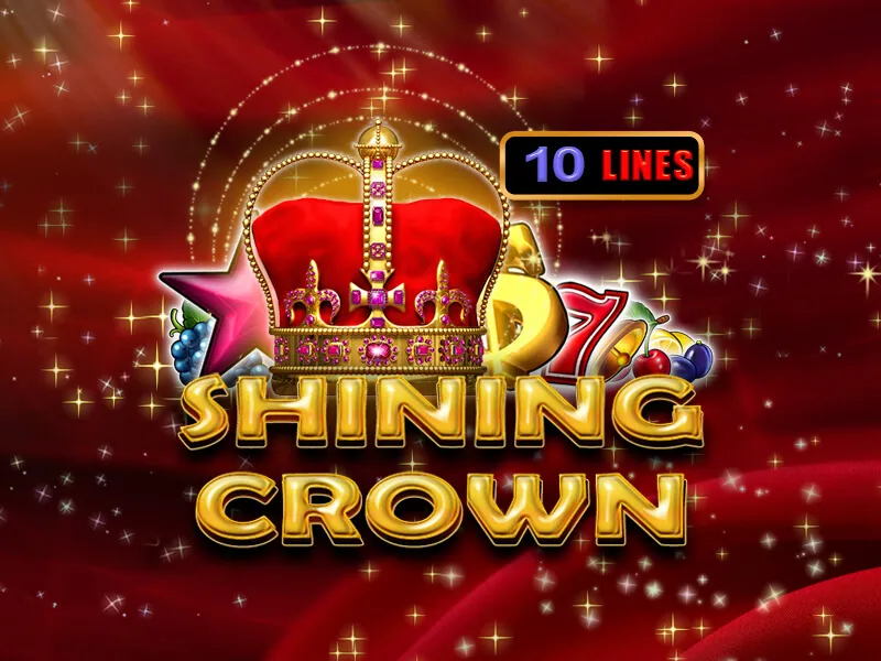 FOTO SHINING CROWN