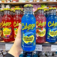 Marea Britanie retrage loturi de sucuri Calypso ce ar fi contaminate. Compania e prezentă în România - Foto: Facebook KJ Center / imagine cu caracter ilustrativ