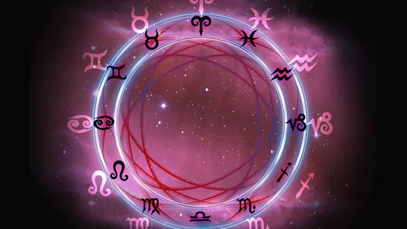 HOROSCOP 09 ianuarie Nu lăsa fricile să îți pună bețe în roate! Ce îndrumare primește fiecare zodie Foto: Profimedia Images (fotografie cu caracter ilustrativ)