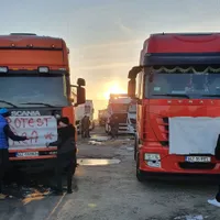 De ce sunt nemulțumiți transportatorii de RCA? S-a scumpit cu 4,2 - 17,4%. La mașini, cu până la 20% - Foto: Facebook/Info Trafic 24