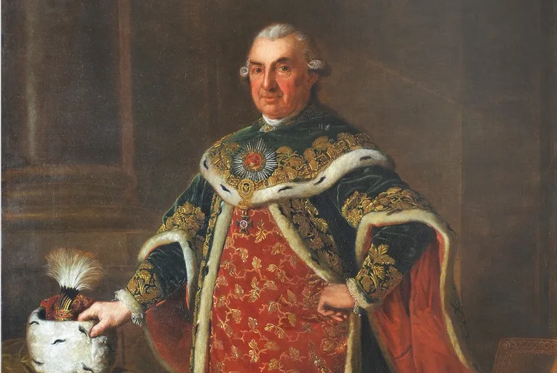 Samuel von Brukenthal