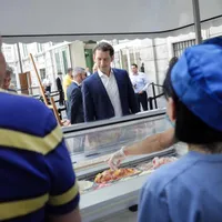 Cancelarul austriac, Sebastian Kurz, investigat de procurorii anticorupție pentru mărturie falsă/FOTO: Facebook/Sebastian Kurz