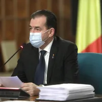 Ludovic Orban/FOTO: facebook.com