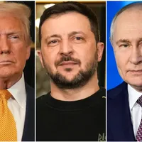 Trump îl atacă pe Zelenski pentru refuzul de a recunoaște Crimeea ca teritoriu rusesc - FOTO: Profimedia (imagine cu rol ilustrativ)