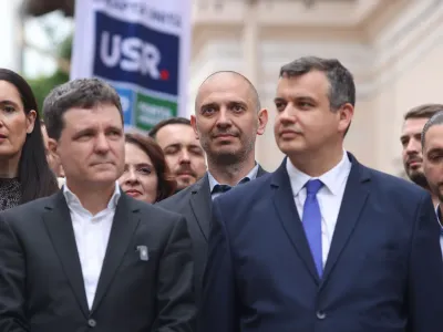 EXCLUSIV Eugen Tomac a fost exmatriculat de la doctorat. Încă se laudă că e doctorand. Favorit să fie premier