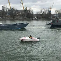 Rusia a retras Flotila Mării Caspice după atacul Ucrainei - Foto: Profimedia Images (imagine cu caracter ilustrativ)