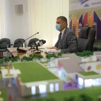 Cseke Attila: Programul național de construcție de creșe este gata de implementare/FOTO: Facebook/CsekeAttila