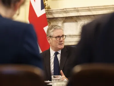 Anunțul care vizează 48 de națiuni a făcut rapid înconjurul lumii. Premierul britanic a reacționat instant