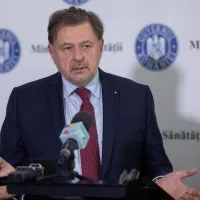 Ministrul Alexandru Rafila a aprobat 260 milioane de euro din PNRR pentru reducerea infecțiilor nosocomiale din spitale - Foto: Inquam Photos, Ilona Andrei
