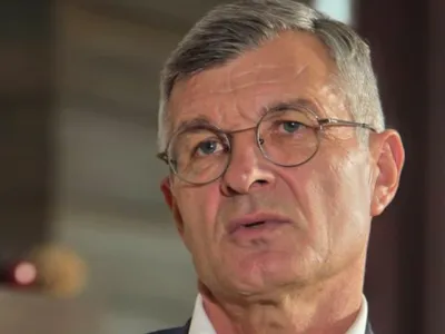 Selecționer pentru România! Ioan Ovidiu Sabău, propus la națională. 