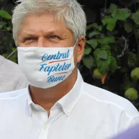 Daniel Tudorache/FOTO: facebook.com