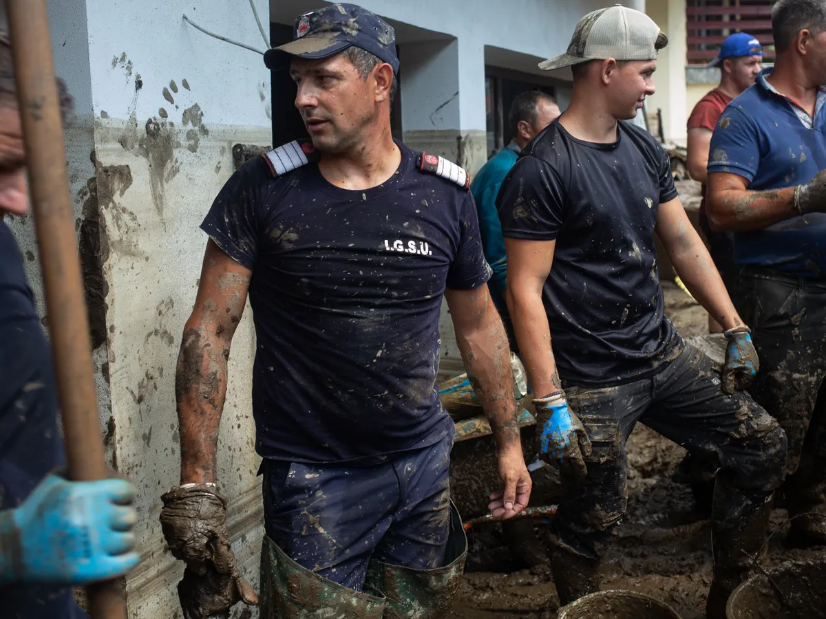 10.900.000 de lei - este cea mai mare despăgubire plătită de un asigurător, anul trecut. Ce s-a întâmplat?