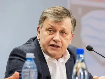Crin Antonescu: Dacă voi ajunge preşedinte, prima mea vizită ar fi în SUA - Foto: FOTO: Profimedia(imagine cu rol ilustrativ)