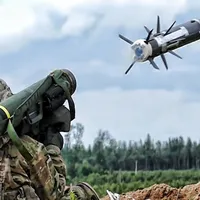 Lansator de rachete Javelin - FOTO: Youtube