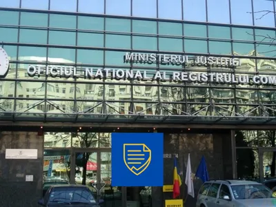 ONRC: Numărul firmelor dizolvate, în creştere cu 6,81% în primele patru luni din 2025 - FOTO eghiseul.ro