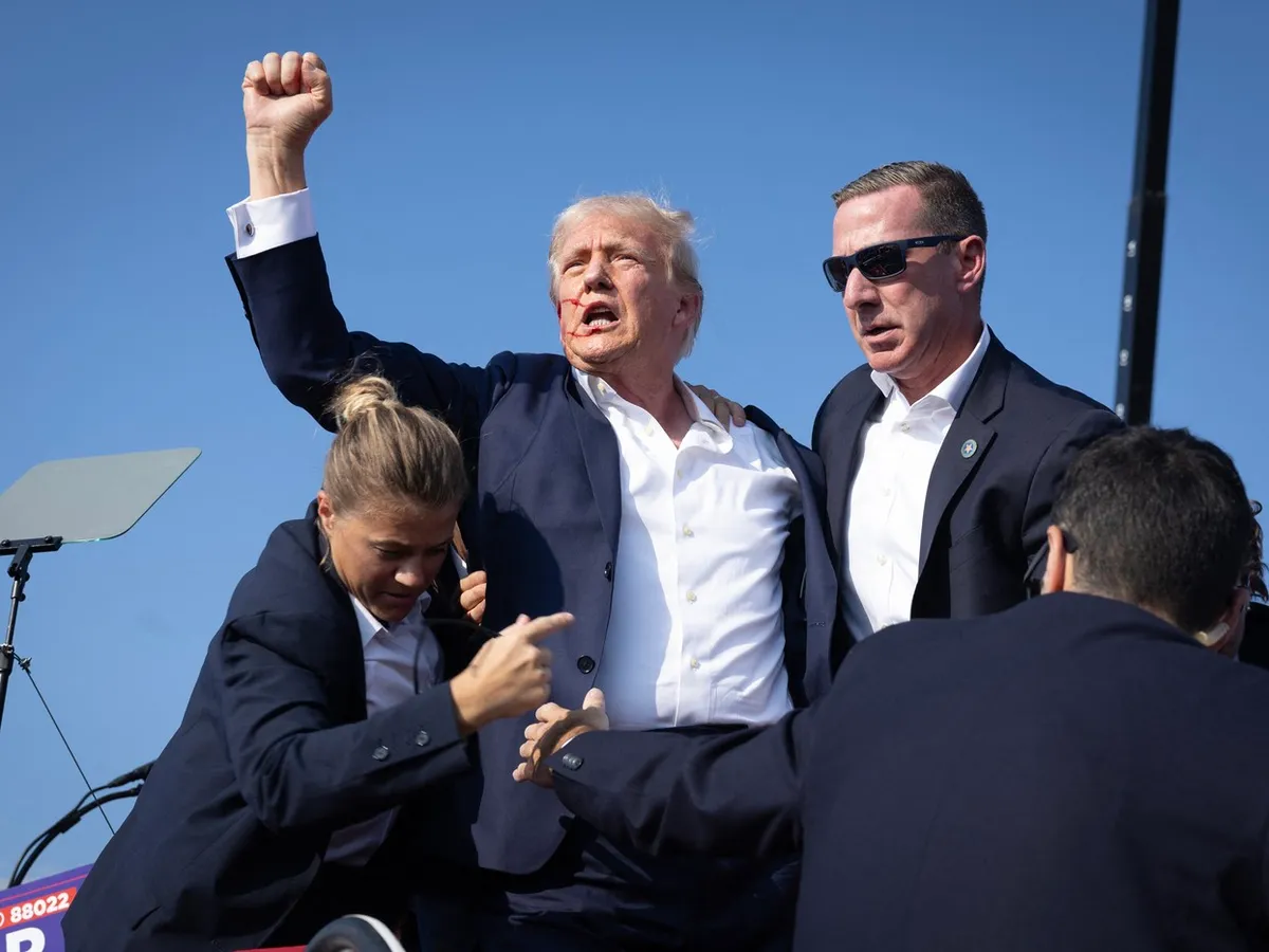 trump