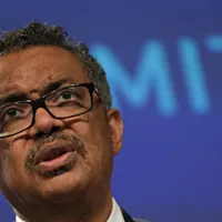 Șeful OMS, exces de "whataboutism": "Situația din Tigray nu se bucură de atenție ca Ucraina"/FOTO: Profimedia