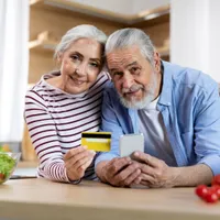 Pensionarii pierd un ajutor la pensie de 1.400 lei . Ce s-a decis cu banii de pe cardul de energie? - Foto. Freepik