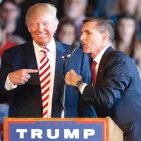 Donald Trump   se gândește serios să-l primească înapoi pe fostul său consilier pe securitate națională, Michael Flynn