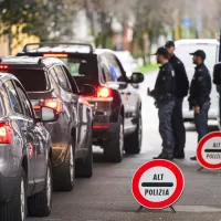 Surpriză în Dosarul Schengen al României - Foto: Profimedia Images