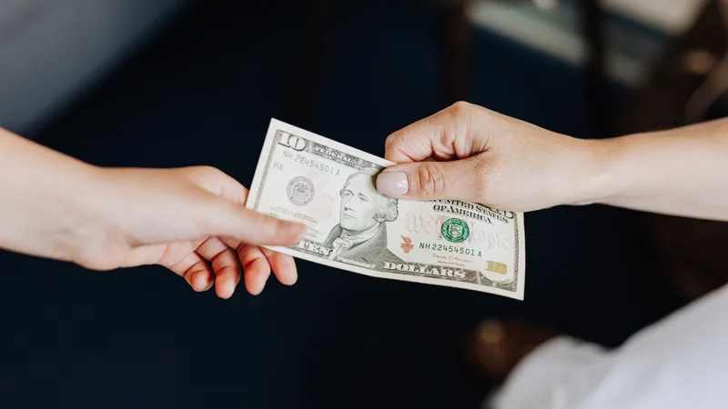 Nouă variantă de salarizare- Foto: PEXELS PHOTOS/ Karolina Grabowska