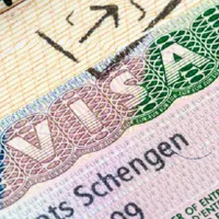 România și Bulgaria vor primi acces în Sistemul de informaţii pentru vize al UE. / Foto: schengenvisainfo.com