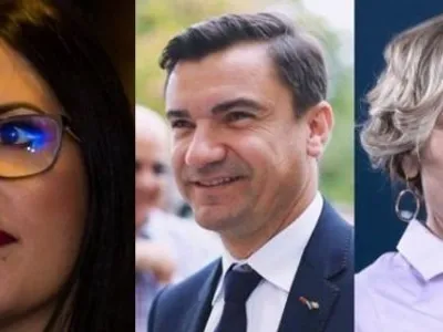 PNL și USRPLUS, la cuțite la Iași: orașul nu are nici acum viceprimari/FOTO: ziaruldeiasi.ro