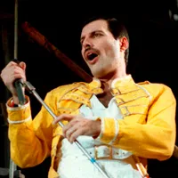 Freddie Mercury - Foto: Profimedia Images