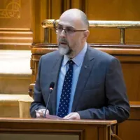 Vicepremierul Kelemen Hunor/FOTO: Facebook