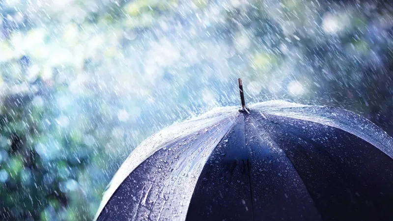 METEO ANM transmite cum va fi vremea în perioada următoare. Unde revin ploile și vijeliile? - Foto: Istock / imagine cu rol ilustrativ