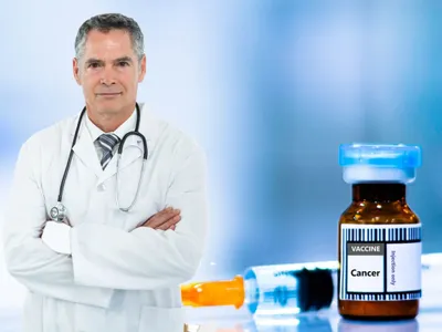 Vaccinul anti-cancer - Foto: Profimedia images - caracter ilustrativ