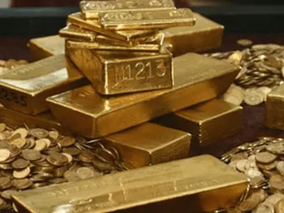 BNR va propune autorităților o nouă strategie pentru recuperarea tezaurului de la Moscova