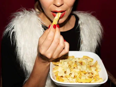 Cum să faci cartofi crocanți la exterior și moi în interior. Metoda care îi ține gustoși câteva ore - Foto: Freepik (Imagine cu rol ilustrativ)