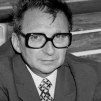 Ultima imagine cunoscută a lui Ion Pacepa. Nu există o fotografie recentă cu fostul securist, care a fugit în SUA