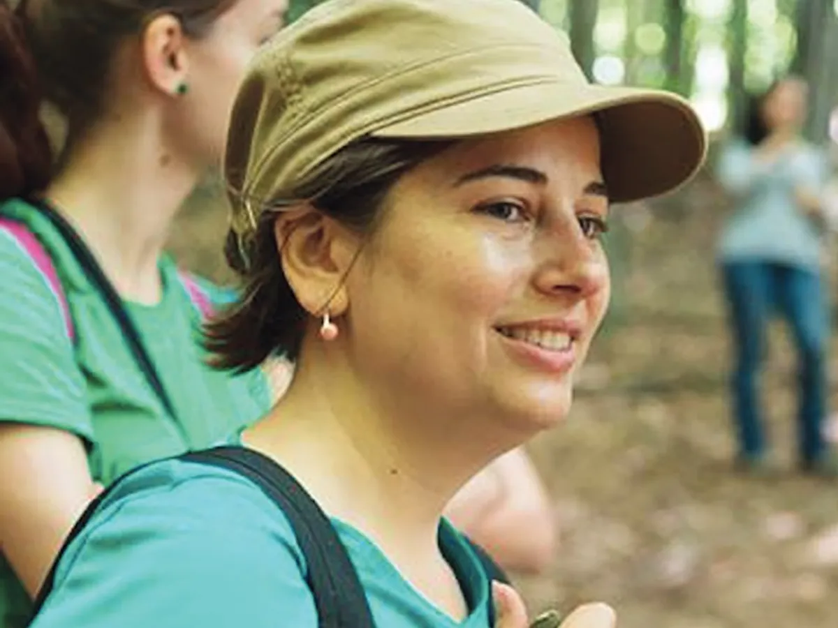 Activista de mediu Roxana Prencea Brădățan a blocat în instanță PUZ-ul primarului Adrian Cîmpian