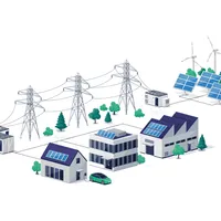Cum pregătim rețelele de distribuție pentru valul de prosumatori și producătorii de energie verde Foto: ACUE