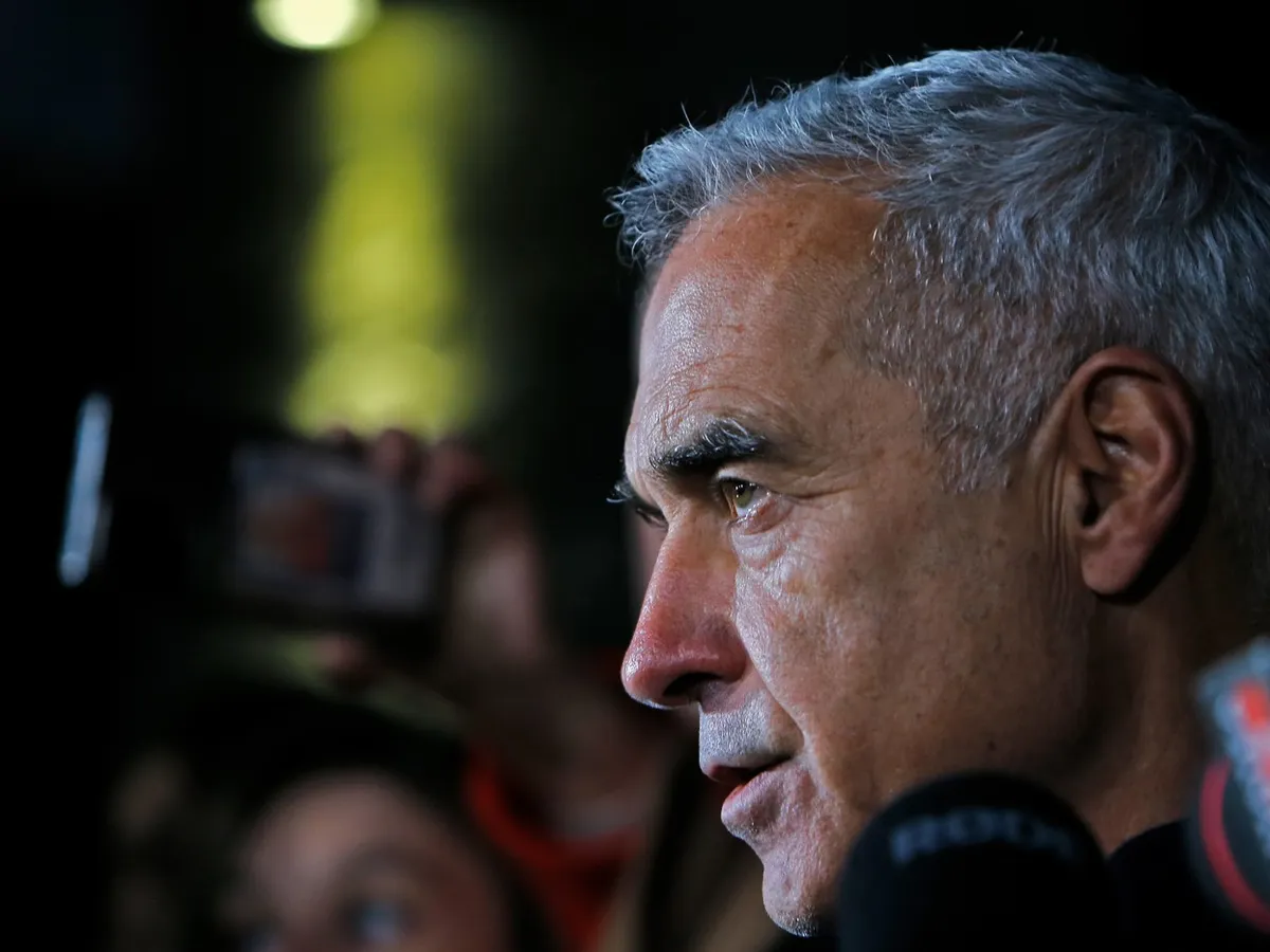 Călin Georgescu - Foto: Profimedia Images