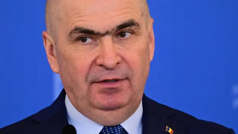 Bolojan anunță de când încep lucrările la drumurile expres Via Carpathia pe teritoriul României - FOTO: Profimedia (imagine cu rol ilustrativ)