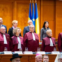 Liber pentru numirea unui nou judecător la CCR. Senatorii au aprobat procedura - Foto: Profiemdia Images