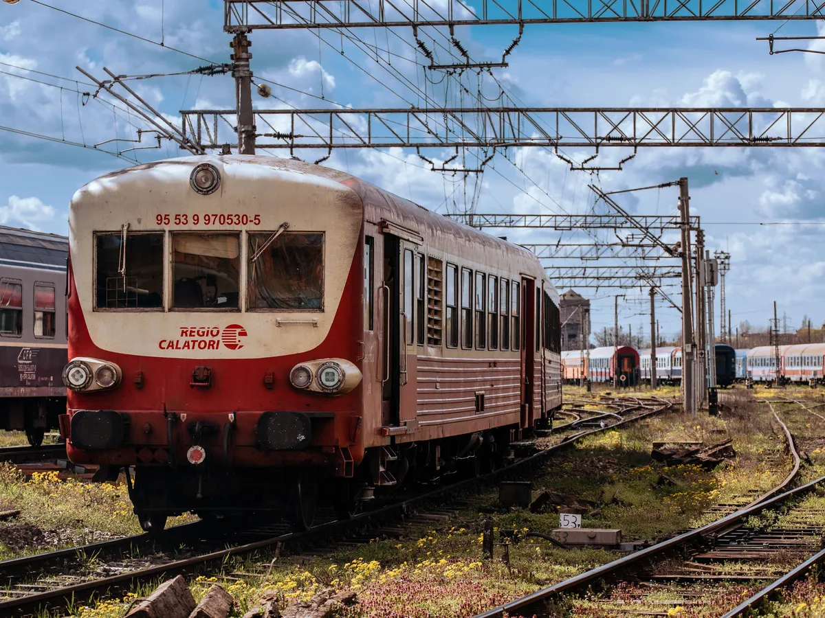 Pas important pentru Trenul Metropolitan Iași: proiectul a ajuns la Ministerul Transporturilor