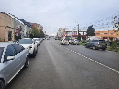 Oraș Buziaș - Foto: Primăria Buziaș / FB