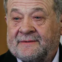 Dumitru Buzatu a intrat în dizgraţia PSD Vaslui - Foto: INQUAM PHOTOS / George Călin