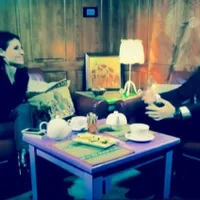 Lavinia Șandru și Ionuț Cristache, un dialog de peste 7600 de euro. Foto ziaristii.com