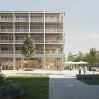 Mânat de electrificare, BMW construiește un „Talent Campus” în Munchen pentru 40.000 de angajați - Foto: BMW