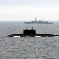 Rușii dau târcoale teritoriului SUA. Până unde au ajuns submarinele rusești - FOTO: FOTO: Profimedia