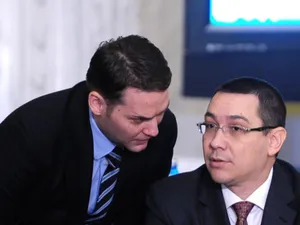 Victor Ponta şi Dan Şova, achitați definitiv în dosarul Turceni-Rovinari. Ponta: „Am fost nevinovat” - Foto: Arhivă/ Imagine cu caracter ilustrativ