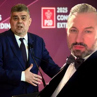 Ciolacu se dezice de Dragoș Sprînceană: „Declarațiile nu implică o poziție a statului român” - Foto: Profimedia images
