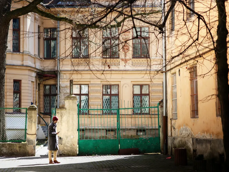 Imobile din București - Foto:  Freepik