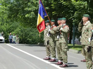 Ce amendă riscă rezerviștii care nu se prezintă la unitate atunci când sunt chemați? Apel în unități Foto: Facebook/MApn (fotografie cu caracter ilustrativ)