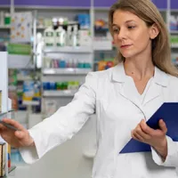 Un medicament pentru febră și durere, printre cele 7 retrase din farmacii. - Foto: Freepik.com (rol ilustrativ)